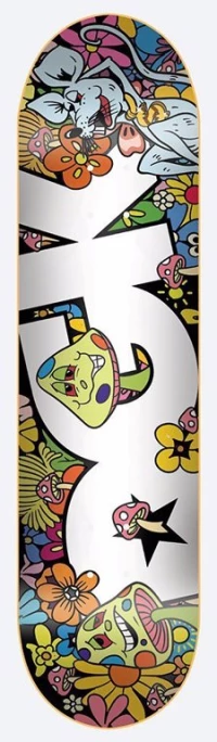 DGK Garden Σανίδα 8'