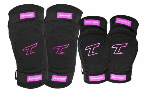 Tempish Προστατευτικά Set Protector Bing Pink