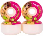 ENJOI Bodyslam 51χιλ. Ροδάκια