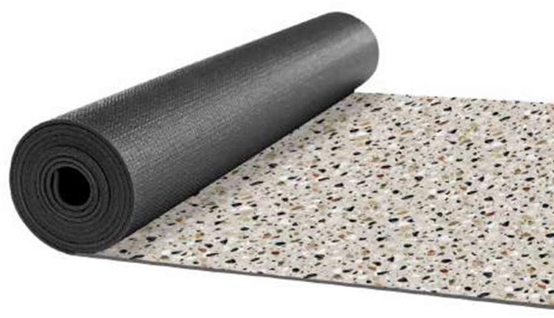 Διάδρομος Jacquard αδιάβροχος, αντιολισθητικός 67cm Vassiliadis TERRAZO