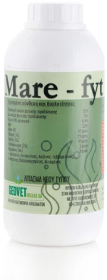 Mare-Fyt Βιοδιεγέρτης 1lt