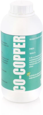 Co - Copper 20lt