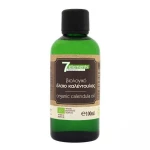 Βιολογικό Έλαιο Καλέντουλας 7elements 100ml