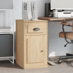 ΝΤΟΥΛΑΠΙ ΜΕ ΣΥΡΤΑΡΙ SONOMA ΔΡΥΣ 40X50X75 ΕΚ. ΕΠΕΞΕΡΓΑΣΜΕΝΟ ΞΥΛΟ 816483