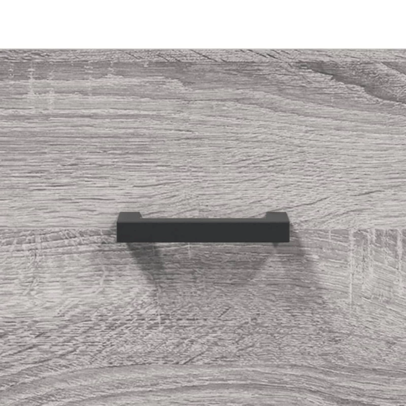 ΚΟΜΟΔΙΝΟ ΓΚΡΙ SONOMA 40 X 35 X 47,5 ΕΚ. ΑΠΟ ΕΠΕΞΕΡΓΑΣΜΕΝΟ ΞΥΛΟ 827320