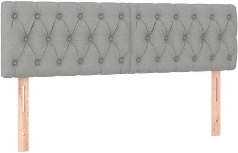ΚΡΕΒΑΤΙ BOXSPRING ΜΕ ΣΤΡΩΜΑ ΑΝ. ΠΡΑΣΙΝΟ 160X200ΕΚ ΥΦΑΣΜΑΤΙΝΟ 3130521