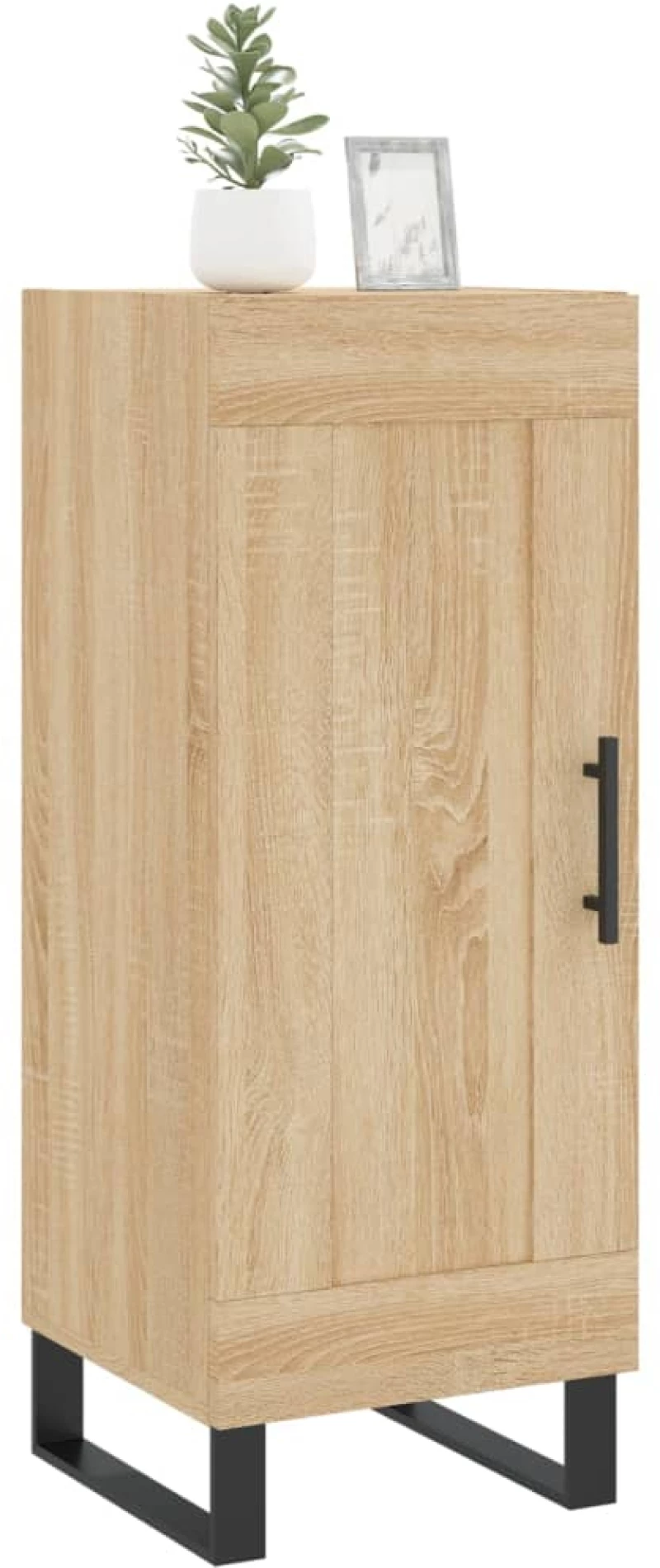 ΝΤΟΥΛΑΠΙ SONOMA ΔΡΥΣ 34,5X34X90 ΕΚ. ΑΠΟ ΕΠΕΞΕΡΓΑΣΜΕΝΟ ΞΥΛΟ 830471