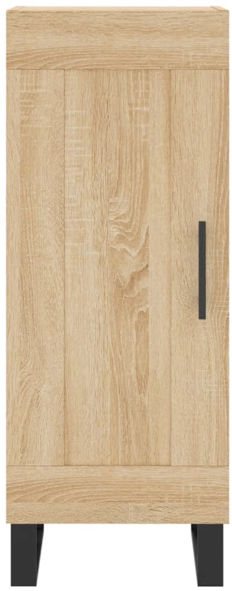 ΝΤΟΥΛΑΠΙ SONOMA ΔΡΥΣ 34,5X34X90 ΕΚ. ΑΠΟ ΕΠΕΞΕΡΓΑΣΜΕΝΟ ΞΥΛΟ 830471