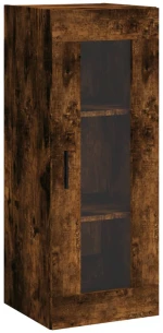 ΝΤΟΥΛΑΠΙ ΤΟΙΧΟΥ ΚΑΠΝΙΣΤΗ ΔΡΥΣ 34,5 X 34 X 90 ΕΚ. 828929
