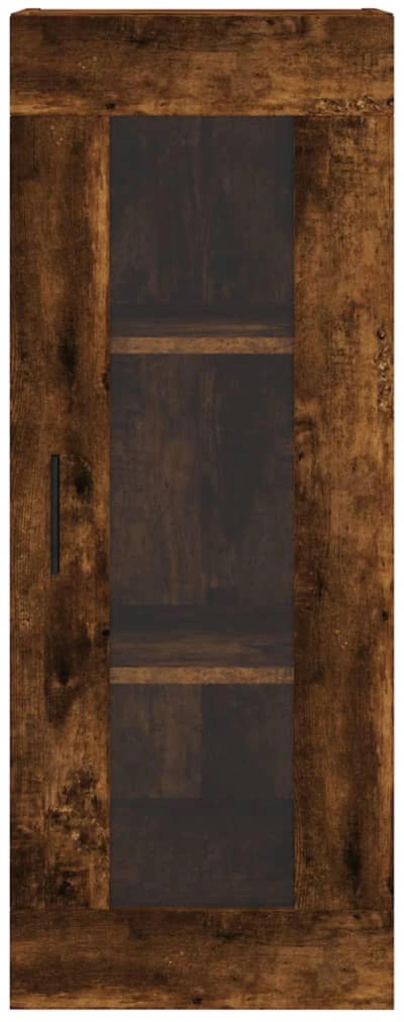 ΝΤΟΥΛΑΠΙ ΤΟΙΧΟΥ ΚΑΠΝΙΣΤΗ ΔΡΥΣ 34,5 X 34 X 90 ΕΚ. 828929