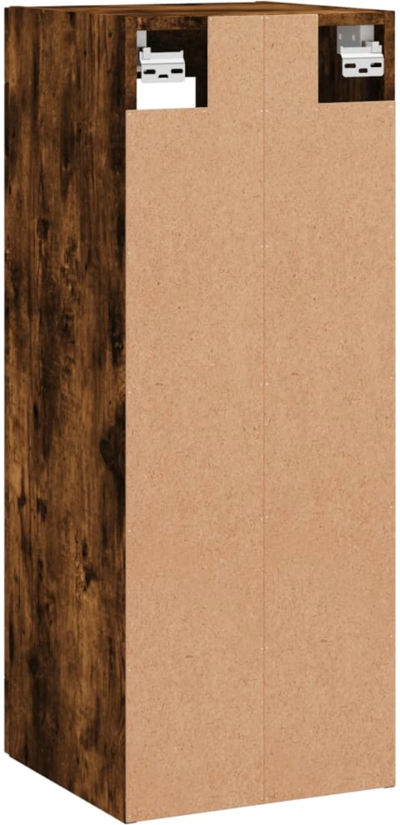 ΝΤΟΥΛΑΠΙ ΤΟΙΧΟΥ ΚΑΠΝΙΣΤΗ ΔΡΥΣ 34,5 X 34 X 90 ΕΚ. 828929