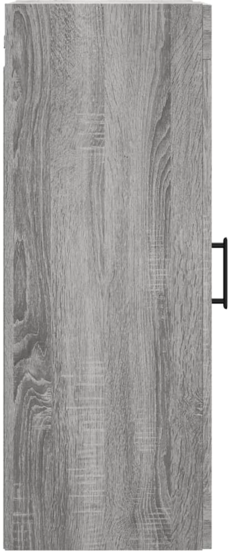 ΝΤΟΥΛΑΠΙ ΤΟΙΧΟΥ ΓΚΡΙ SONOMA 34,5 X 34 X 90 ΕΚ. 828922