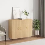ΝΤΟΥΛΑΠΙ SONOMA ΔΡΥΣ 90X34X80 ΕΚ. ΕΠΕΞΕΡΓΑΣΜΕΝΟ ΞΥΛΟ 828087