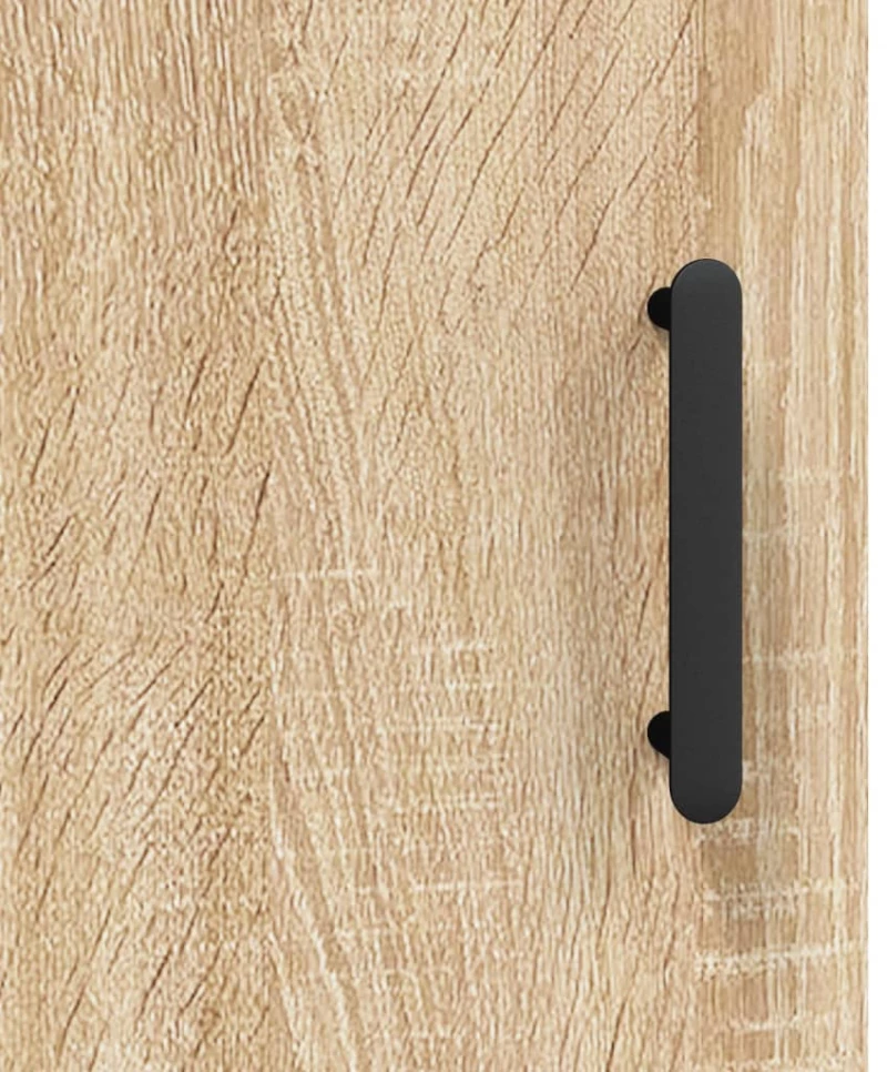 ΜΠΟΥΦΕΣ SONOMA ΔΡΥΣ 34,5 X 34 X 180 ΕΚ. ΑΠΟ ΕΠΕΞΕΡΓΑΣΜΕΝΟ ΞΥΛΟ 3198860