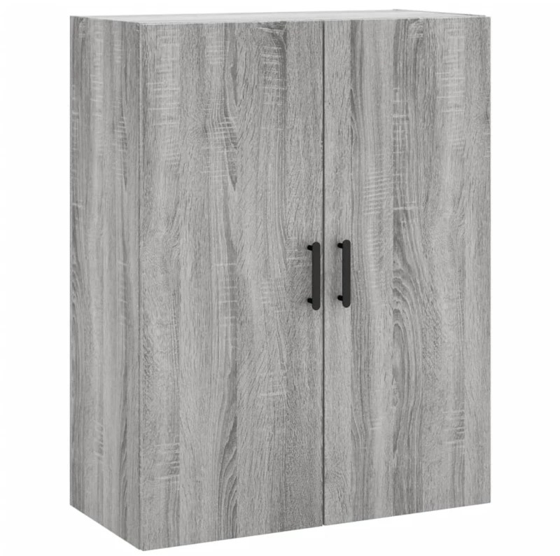 ΝΤΟΥΛΑΠΙ ΓΚΡΙ SONOMA 69,5 X 34 X 180 ΕΚ. ΕΠΕΞΕΡΓΑΣΜΕΝΟ ΞΥΛΟ 3195801