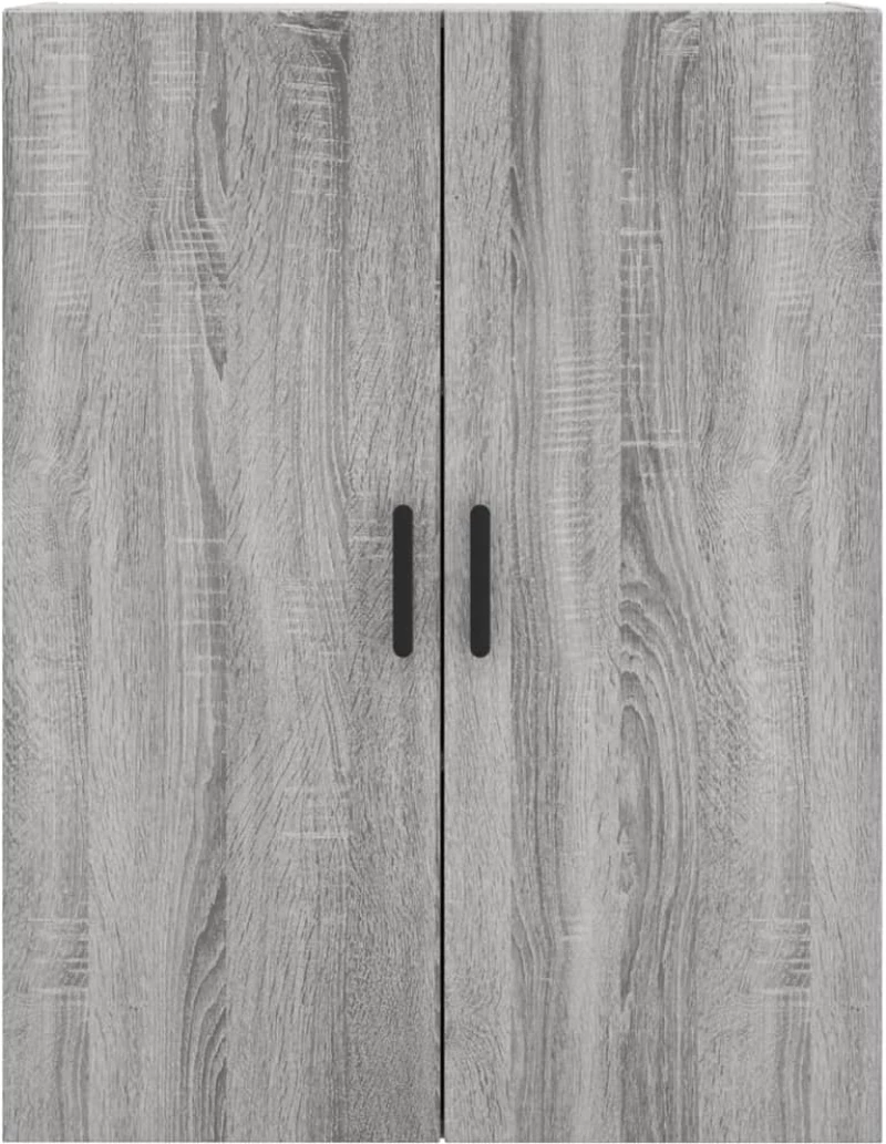 ΝΤΟΥΛΑΠΙ ΓΚΡΙ SONOMA 69,5 X 34 X 180 ΕΚ. ΕΠΕΞΕΡΓΑΣΜΕΝΟ ΞΥΛΟ 3195801