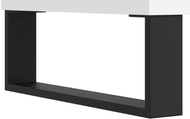 ΝΤΟΥΛΑΠΙ ΛΕΥΚΟΣ 34,5 X 34 X 180 ΕΚ. ΑΠΟ ΕΠΕΞΕΡΓΑΣΜΕΝΟ ΞΥΛΟ 3198873