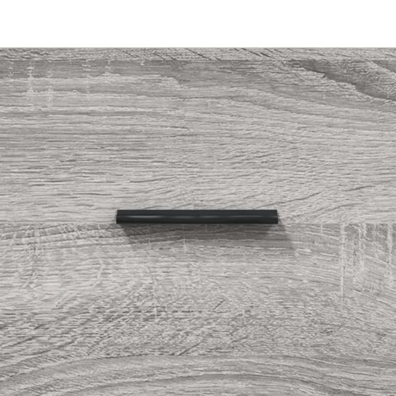 ΜΠΟΥΦΕΣ SONOMA ΓΚΡΙ 34,5 X 34 X 180 ΕΚ. ΑΠΟ ΕΠΕΞΕΡΓΑΣΜΕΝΟ ΞΥΛΟ 3199255
