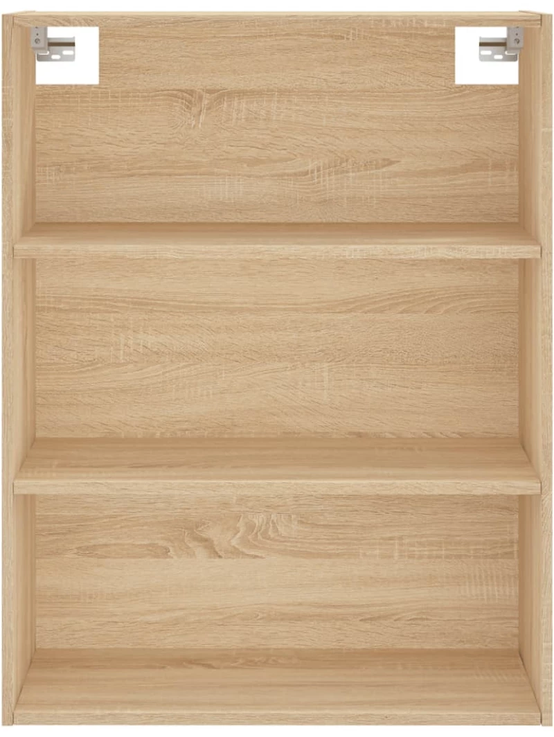 ΝΤΟΥΛΑΠΙ SONOMA ΔΡΥΣ 69,5 X 34 X 180 ΕΚ. ΑΠΟ ΕΠΕΞΕΡΓΑΣΜΕΝΟ ΞΥΛΟ 3189344