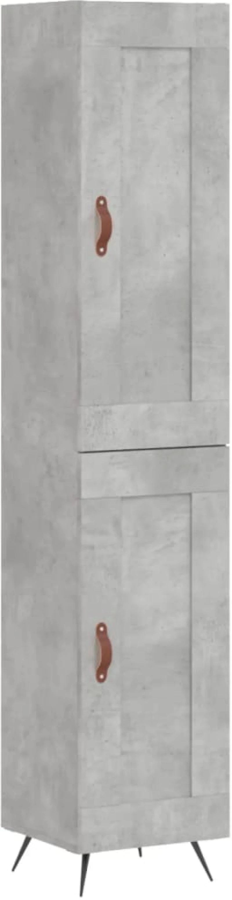ΝΤΟΥΛΑΠΙ ΓΚΡΙ ΣΚΥΡΟΔΕΜΑΤΟΣ 34,5X34X180 ΕΚ. ΕΠΕΞΕΡΓΑΣΜΕΝΟ ΞΥΛΟ 3200429