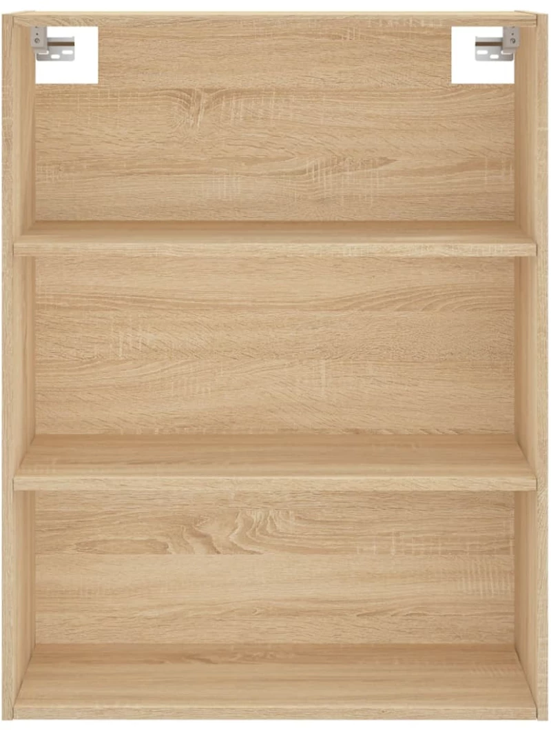 ΝΤΟΥΛΑΠΙ SONOMA ΔΡΥΣ 69,5 X 34 X 180 ΕΚ. ΑΠΟ ΕΠΕΞΕΡΓΑΣΜΕΝΟ ΞΥΛΟ 3189968