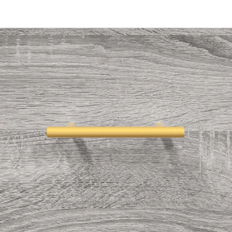 ΝΤΟΥΛΑΠΙ ΓΚΡΙ SONOMA 69,5 X 34 X 180 ΕΚ. ΕΠΕΞΕΡΓΑΣΜΕΝΟ ΞΥΛΟ 3198399