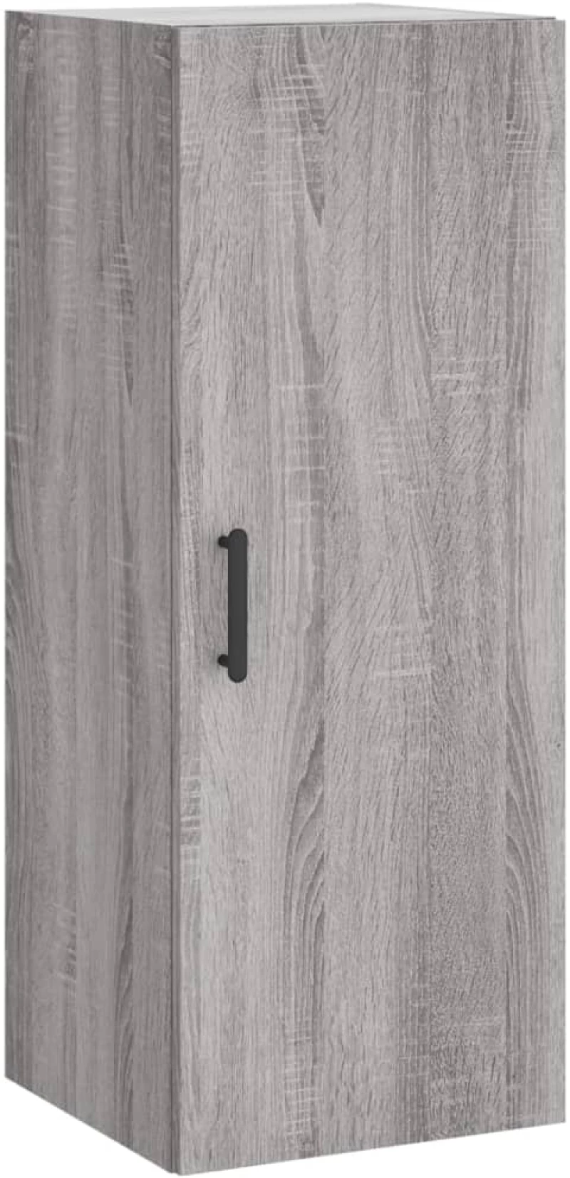 ΜΠΟΥΦΕΣ SONOMA ΓΚΡΙ 34,5 X 34 X 180 ΕΚ. ΑΠΟ ΕΠΕΞΕΡΓΑΣΜΕΝΟ ΞΥΛΟ 3198799
