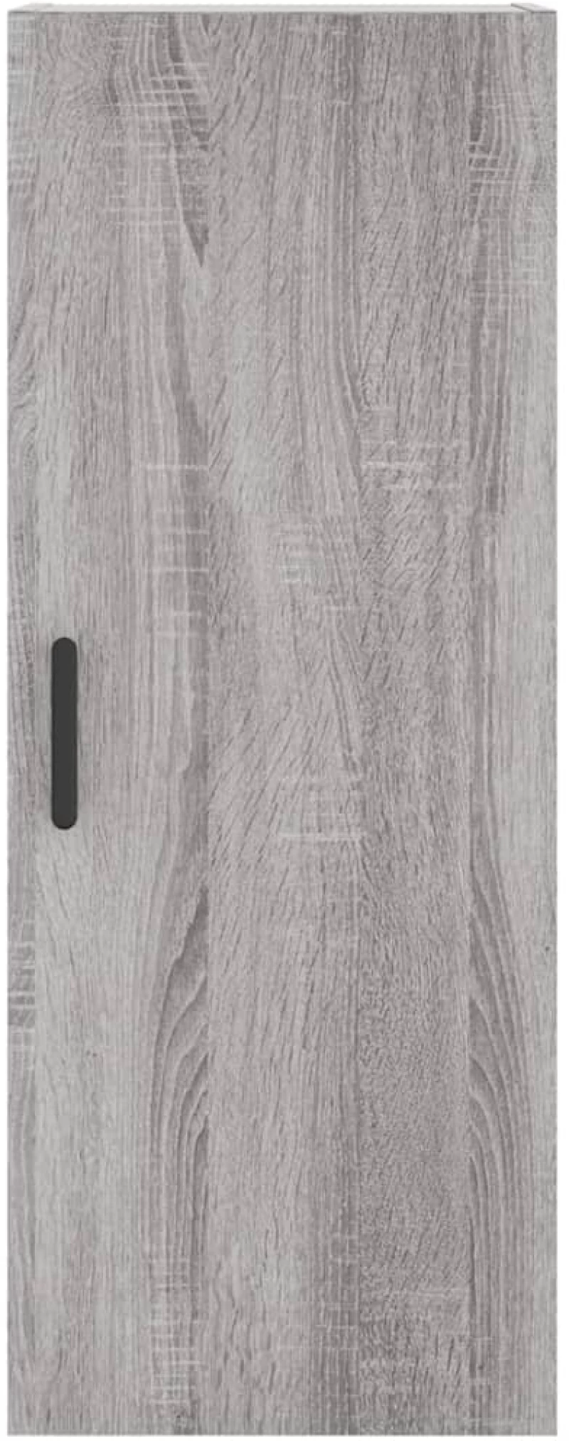 ΜΠΟΥΦΕΣ SONOMA ΓΚΡΙ 34,5 X 34 X 180 ΕΚ. ΑΠΟ ΕΠΕΞΕΡΓΑΣΜΕΝΟ ΞΥΛΟ 3198799