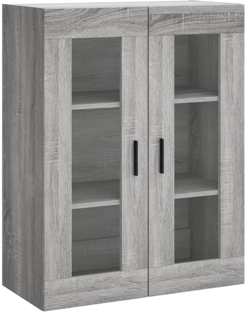 ΝΤΟΥΛΑΠΙ ΓΚΡΙ SONOMA 69,5 X 34 X 180 ΕΚ. ΕΠΕΞΕΡΓΑΣΜΕΝΟ ΞΥΛΟ 3198423