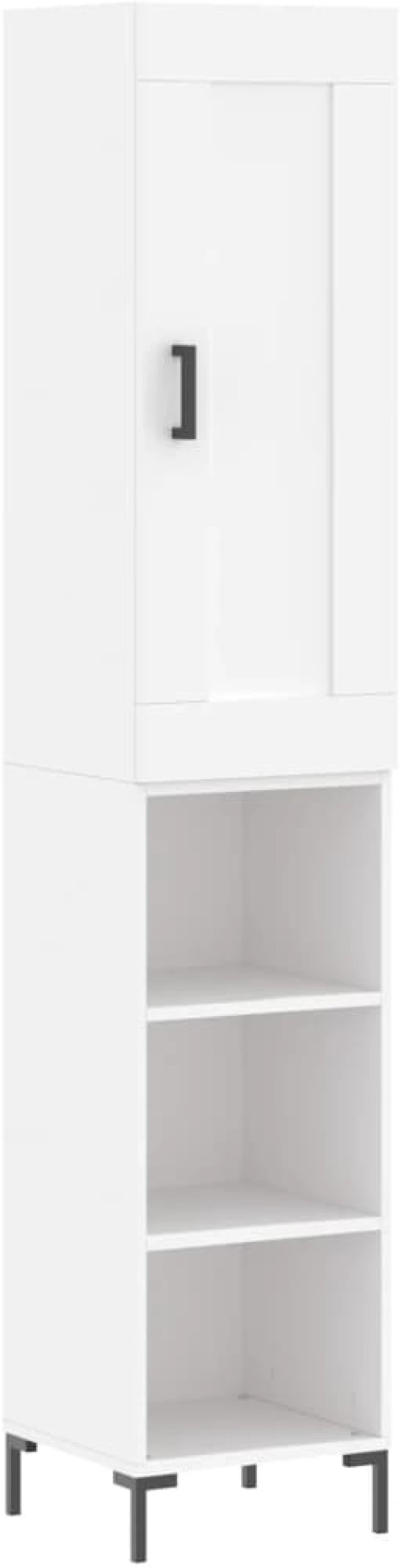 ΝΤΟΥΛΑΠΙ ΛΕΥΚΟΣ 34,5 X 34 X 180 ΕΚ. ΑΠΟ ΕΠΕΞΕΡΓΑΣΜΕΝΟ ΞΥΛΟ 3200321