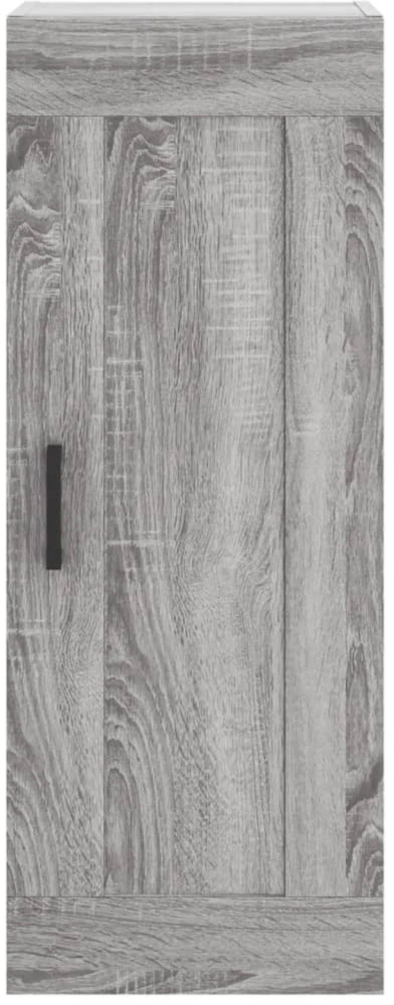 ΜΠΟΥΦΕΣ SONOMA ΓΚΡΙ 34,5 X 34 X 180 ΕΚ. ΑΠΟ ΕΠΕΞΕΡΓΑΣΜΕΝΟ ΞΥΛΟ 3200327