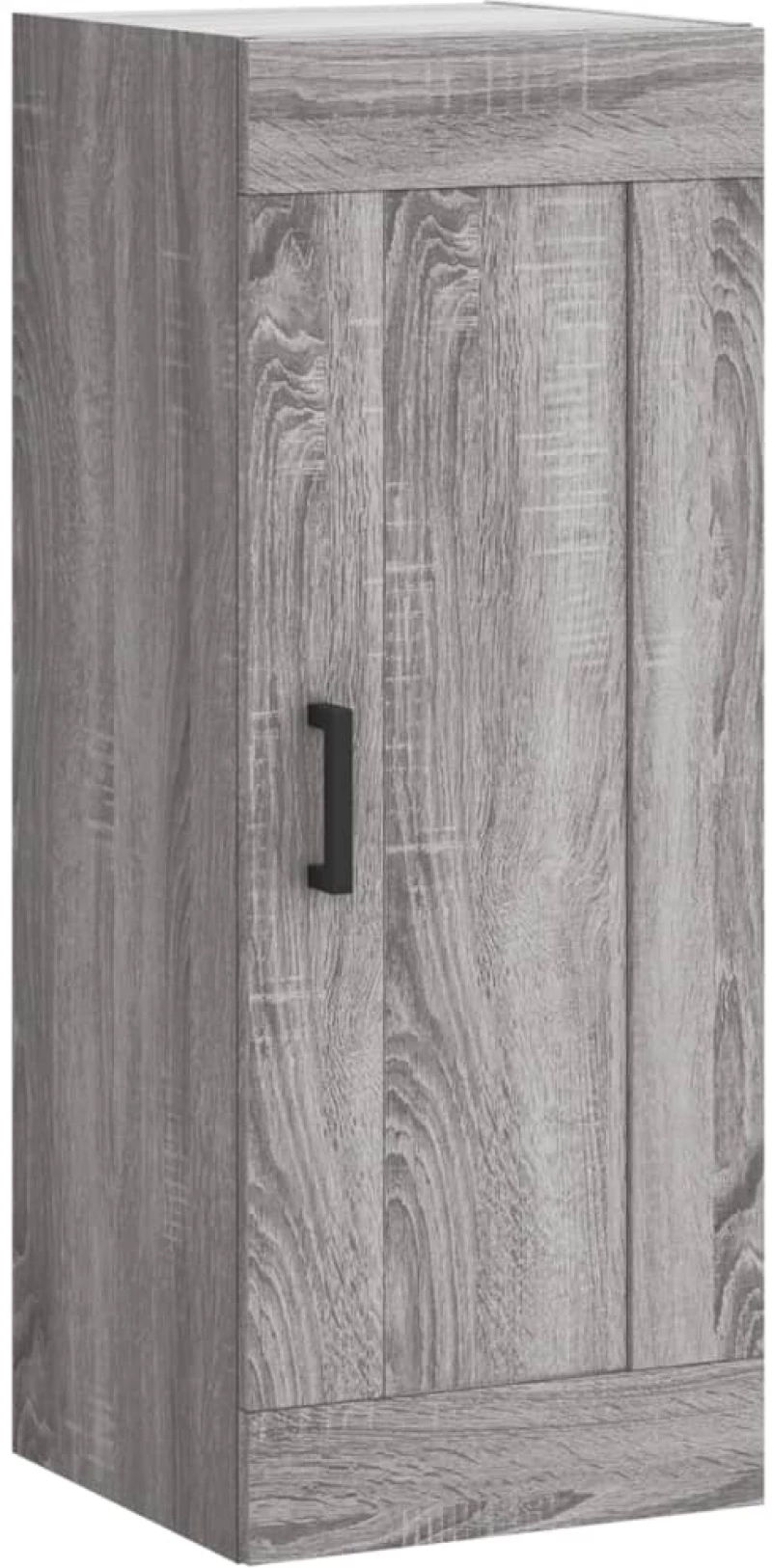 ΜΠΟΥΦΕΣ SONOMA ΓΚΡΙ 34,5 X 34 X 180 ΕΚ. ΑΠΟ ΕΠΕΞΕΡΓΑΣΜΕΝΟ ΞΥΛΟ 3200327