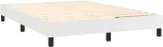 ΚΡΕΒΑΤΙ BOXSPRING ΜΕ ΣΤΡΩΜΑ ΛΕΥΚΟ 140X190ΕΚ.ΑΠΟ ΣΥΝΘΕΤΙΚΟ ΔΕΡΜΑ 3144256