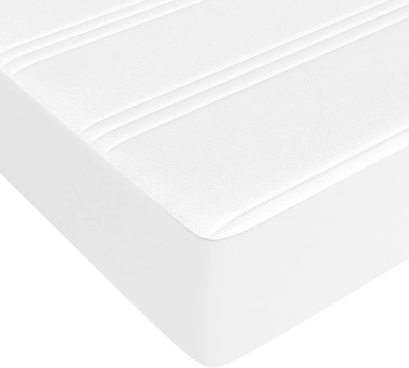 ΚΡΕΒΑΤΙ BOXSPRING ΜΕ ΣΤΡΩΜΑ ΛΕΥΚΟ 140X190ΕΚ.ΑΠΟ ΣΥΝΘΕΤΙΚΟ ΔΕΡΜΑ 3144256
