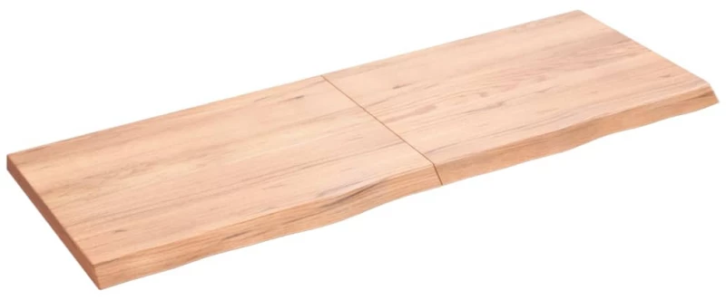 ΕΠΙΦΑΝΕΙΑ ΤΡΑΠΕΖΙΟΥ ΑΝ. ΚΑΦΕ 140X50X4 ΕΚ ΕΠΕΞ. ΜΑΣΙΦ ΞΥΛΟ ΔΡΥΟΣ 3156379