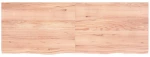 ΕΠΙΦΑΝΕΙΑ ΤΡΑΠΕΖΙΟΥ ΑΝ. ΚΑΦΕ 140X50X4 ΕΚ ΕΠΕΞ. ΜΑΣΙΦ ΞΥΛΟ ΔΡΥΟΣ 3156379