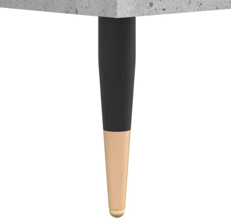 ΤΡΑΠΕΖΑΚΙ ΣΑΛΟΝΙΟΥ ΓΚΡΙ ΣΚΥΡΟΔΕΜ. 102X44,5X50 ΕΚ. ΕΠΕΞΕΡΓ. ΞΥΛΟ 830992