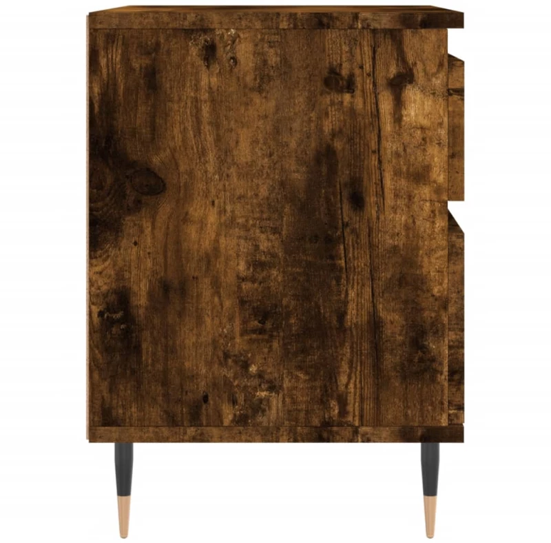 ΚΟΜΟΔΙΝΟ ΚΑΠΝΙΣΤΗ ΔΡΥΣ 40 X 35 X 50 ΕΚ. ΑΠΟ ΕΠΕΞΕΡΓ. ΞΥΛΟ 830662