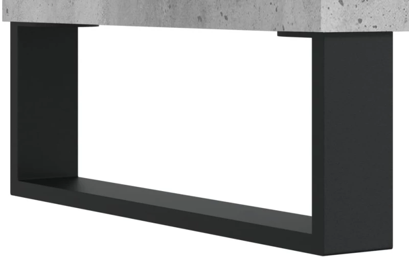 ΤΡΑΠΕΖΑΚΙ ΣΑΛΟΝΙΟΥ ΓΚΡΙ ΣΚΥΡ. 60X50X36,5 ΕΚ. ΕΠΕΞΕΡΓ. ΞΥΛΟ 830552