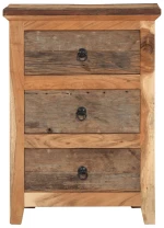 ΒΟΗΘΗΤΙΚΟ ΝΤΟΥΛΑΠΙ 55 X 33 X 75 ΕΚ. ΑΠΟ ΜΑΣΙΦ ΞΥΛΟ ΑΚΑΚΙΑΣ 354322