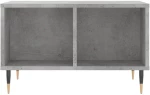 ΤΡΑΠΕΖΑΚΙ ΣΑΛΟΝΙΟΥ ΓΚΡΙ ΣΚΥΡ. 60X50X36,5 ΕΚ. ΕΠΕΞΕΡΓ. ΞΥΛΟ 830536