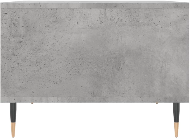 ΤΡΑΠΕΖΑΚΙ ΣΑΛΟΝΙΟΥ ΓΚΡΙ ΣΚΥΡ. 60X50X36,5 ΕΚ. ΕΠΕΞΕΡΓ. ΞΥΛΟ 830536
