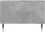 ΤΡΑΠΕΖΑΚΙ ΣΑΛΟΝΙΟΥ ΓΚΡΙ ΣΚΥΡ. 60X50X36,5 ΕΚ. ΕΠΕΞΕΡΓ. ΞΥΛΟ 830536