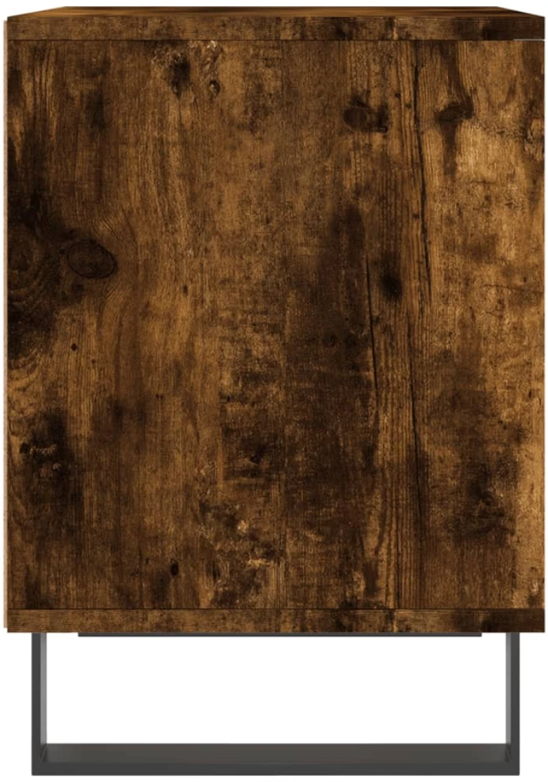 ΚΟΜΟΔΙΝΑ 2 ΤΕΜ. ΚΑΠΝΙΣΤΗ ΔΡΥΣ 40 X 35 X 50 ΕΚ. ΕΠΕΞΕΡΓ. ΞΥΛΟ 830743