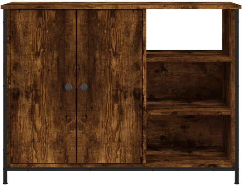ΝΤΟΥΛΑΠΙ ΚΑΠΝΙΣΤΗ ΔΡΥΣ 100X33X75 ΕΚ. ΑΠΟ ΕΠΕΞΕΡΓΑΣΜΕΝΟ ΞΥΛΟ 835551