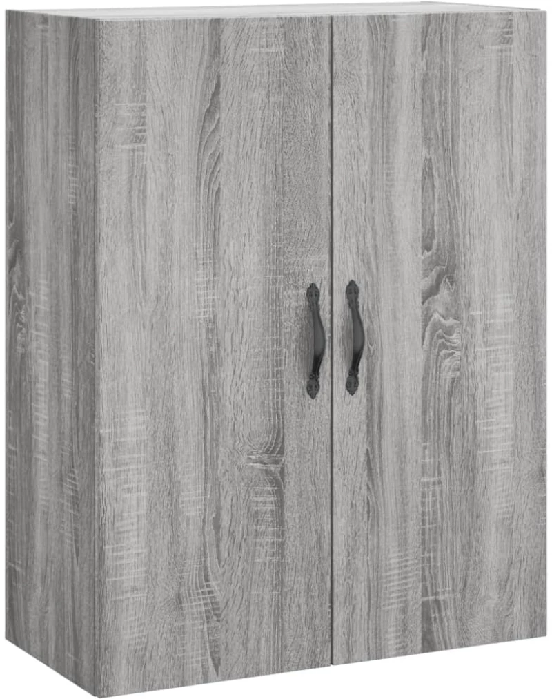 ΝΤΟΥΛΑΠΙ ΓΚΡΙ SONOMA 69,5 X 34 X 180 ΕΚ. ΕΠΕΞΕΡΓΑΣΜΕΝΟ ΞΥΛΟ 3198071