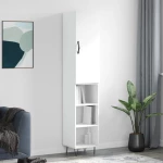 ΝΤΟΥΛΑΠΙ ΛΕΥΚΟΣ 34,5 X 34 X 180 ΕΚ. ΑΠΟ ΕΠΕΞΕΡΓΑΣΜΕΝΟ ΞΥΛΟ 3199009