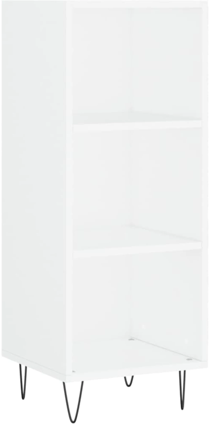 ΝΤΟΥΛΑΠΙ ΛΕΥΚΟΣ 34,5 X 34 X 180 ΕΚ. ΑΠΟ ΕΠΕΞΕΡΓΑΣΜΕΝΟ ΞΥΛΟ 3199009