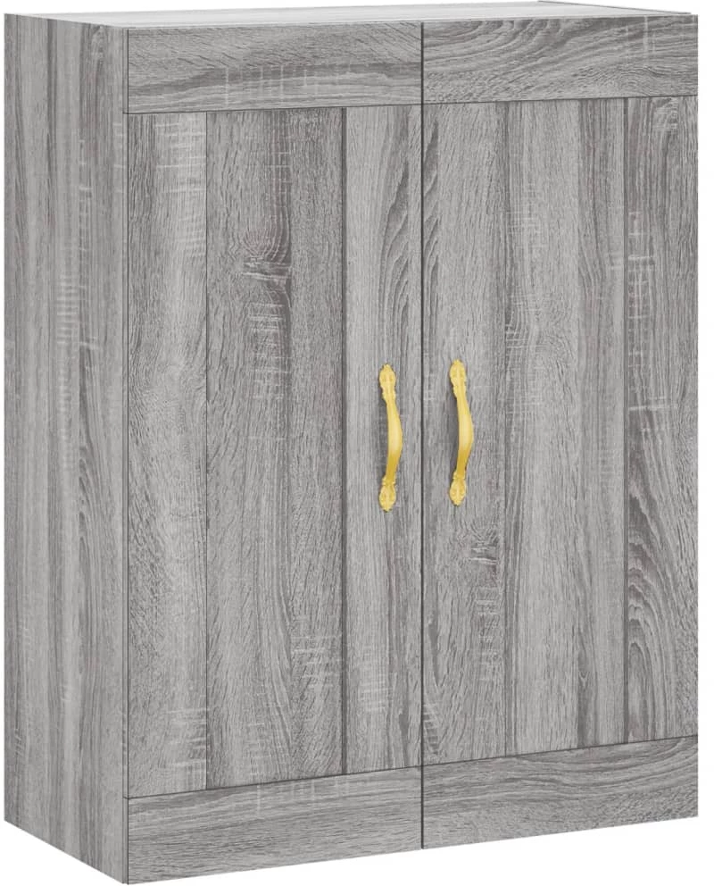 ΝΤΟΥΛΑΠΙ ΓΚΡΙ SONOMA 69,5 X 34 X 180 ΕΚ. ΕΠΕΞΕΡΓΑΣΜΕΝΟ ΞΥΛΟ 3199863