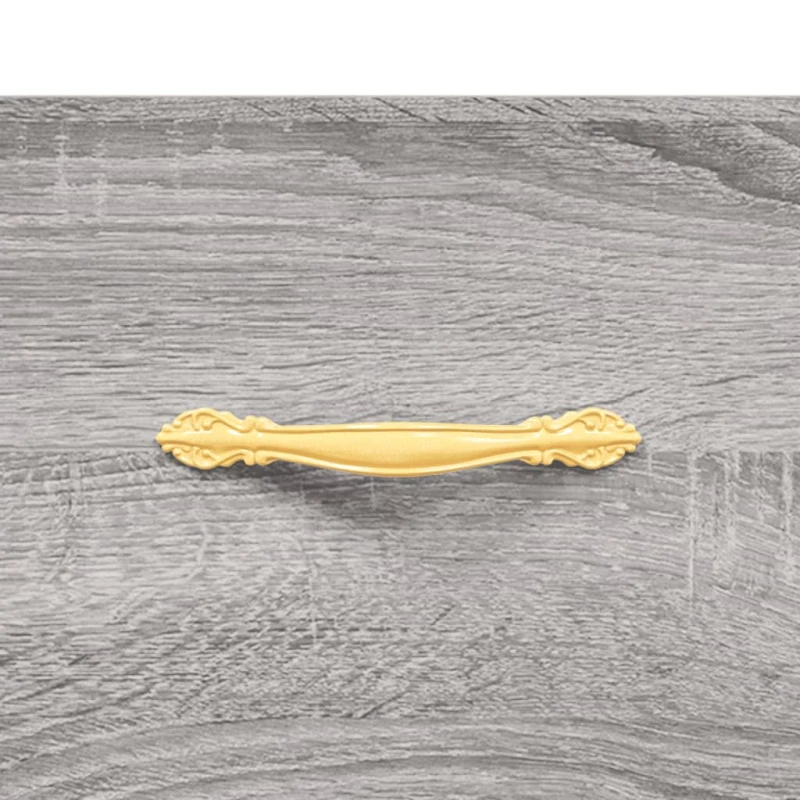 ΝΤΟΥΛΑΠΙ ΓΚΡΙ SONOMA 69,5 X 34 X 180 ΕΚ. ΕΠΕΞΕΡΓΑΣΜΕΝΟ ΞΥΛΟ 3199863